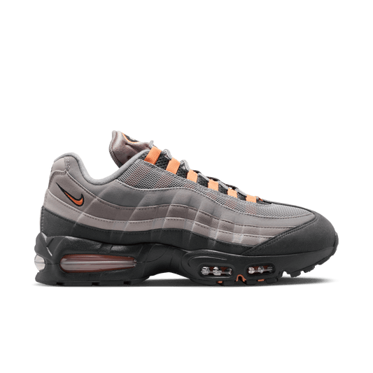 Nike Air Max 95 Big Bubble "OG" Pencil Point Curry