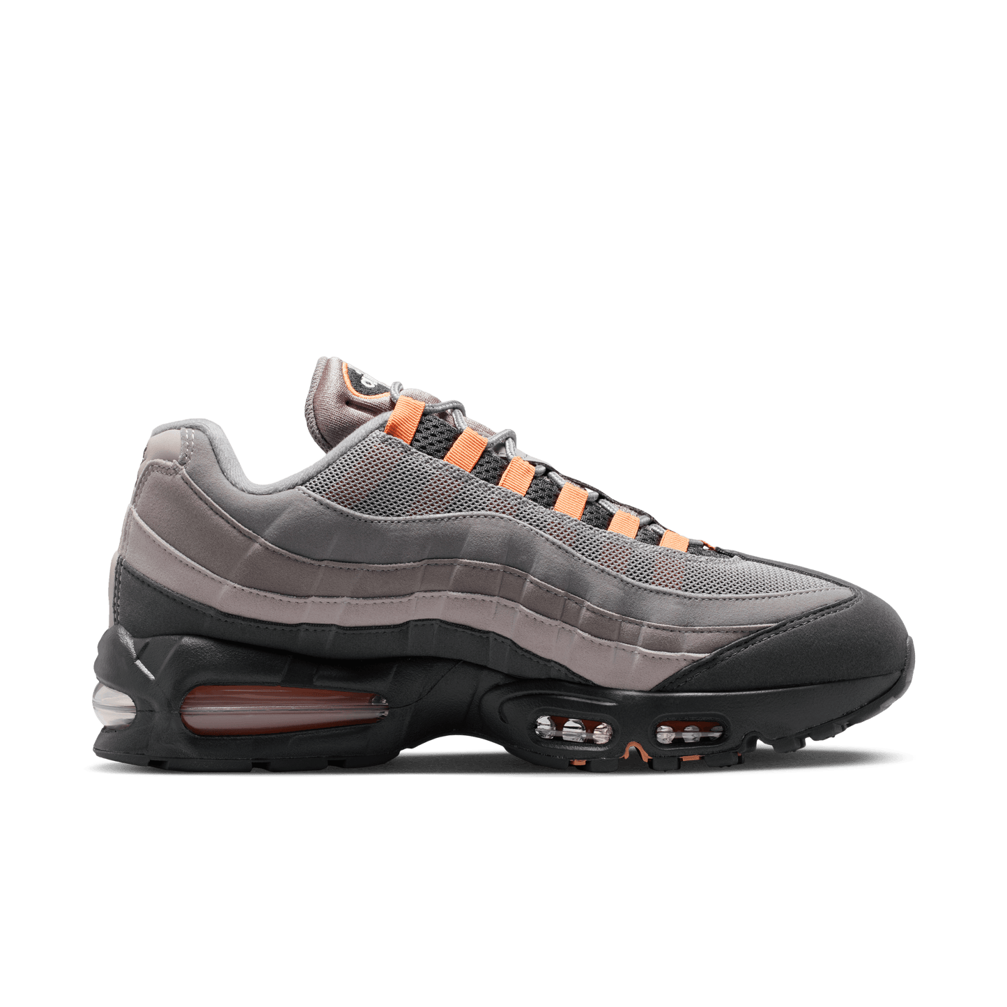 Nike Air Max 95 Big Bubble "OG" Pencil Point Curry