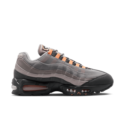 Nike Air Max 95 Big Bubble "OG" Pencil Point Curry