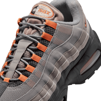 Nike Air Max 95 Big Bubble "OG" Pencil Point Curry
