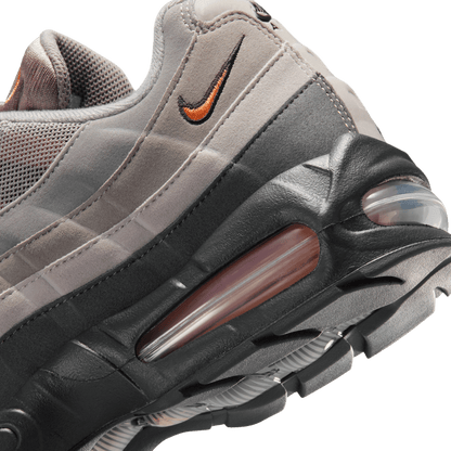 Nike Air Max 95 Big Bubble "OG" Pencil Point Curry