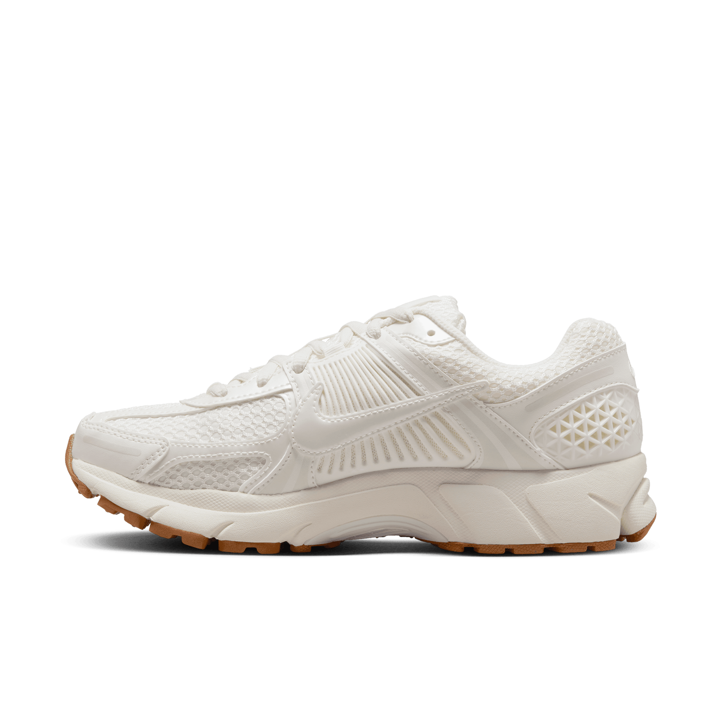 Nike Women's Zoom Vomero 5 Sail Flax