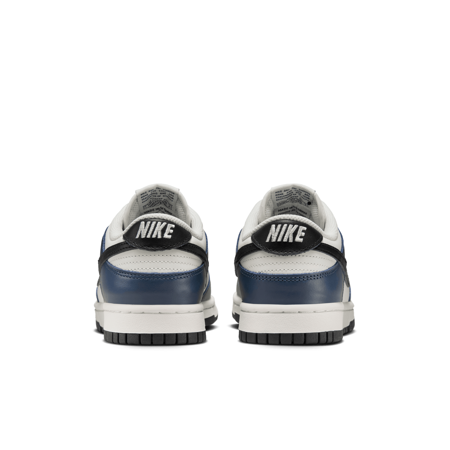 Nike Women's Dunk Low Armory Navy