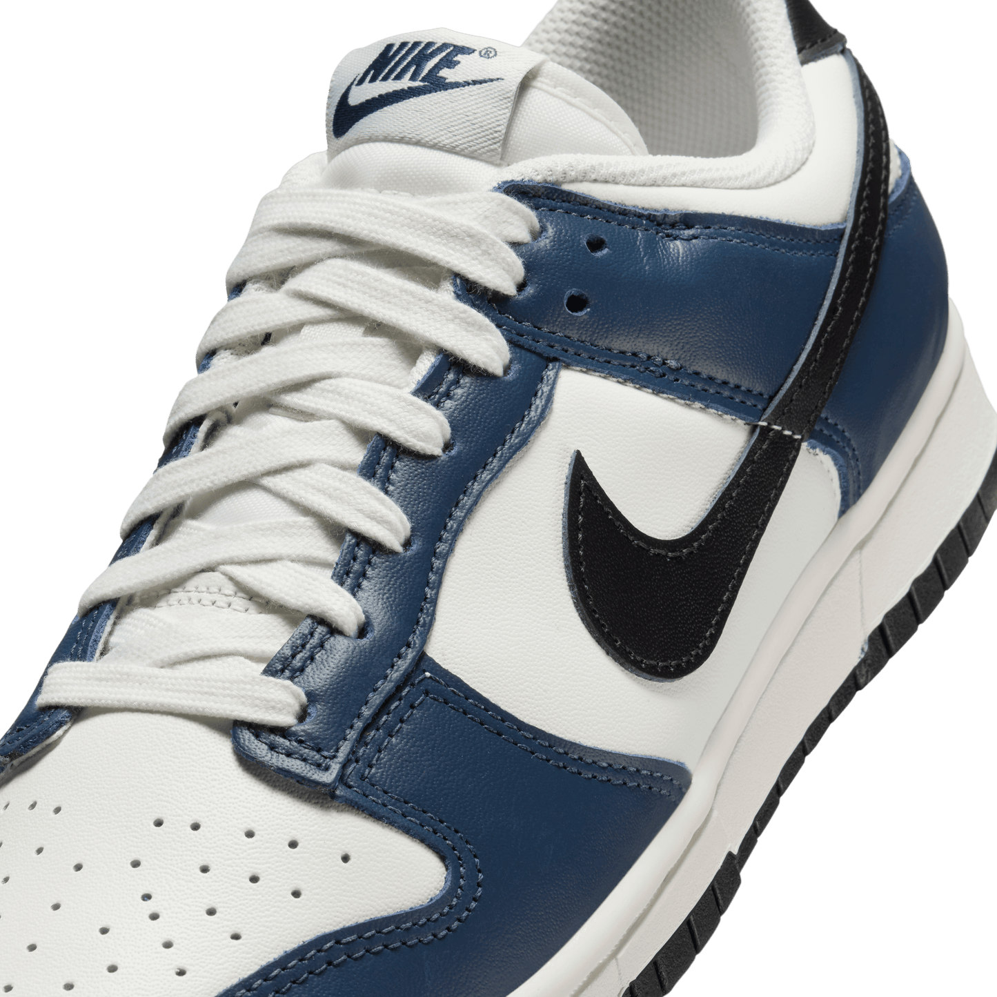 Nike Women's Dunk Low Armory Navy