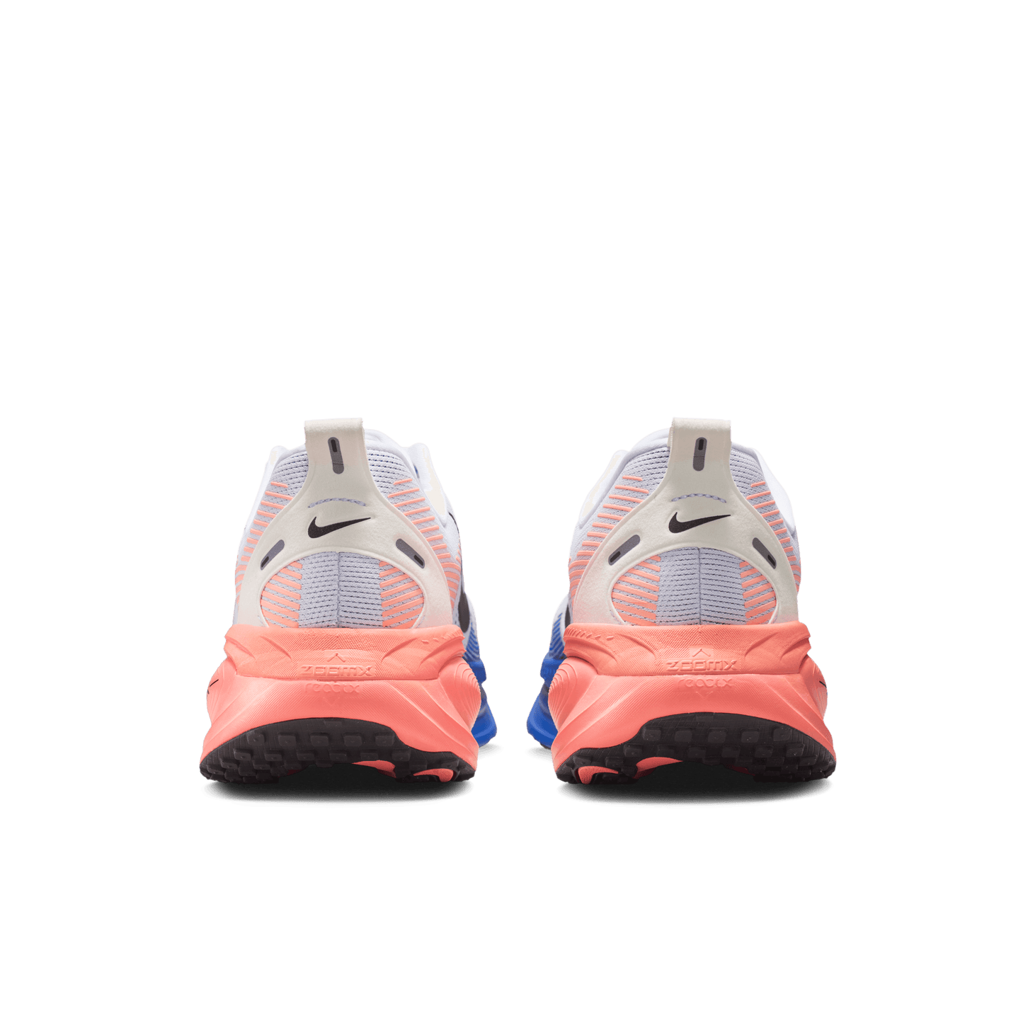 Nike Vomero 18 White Racer