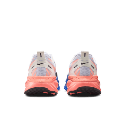 Nike Vomero 18 White Racer