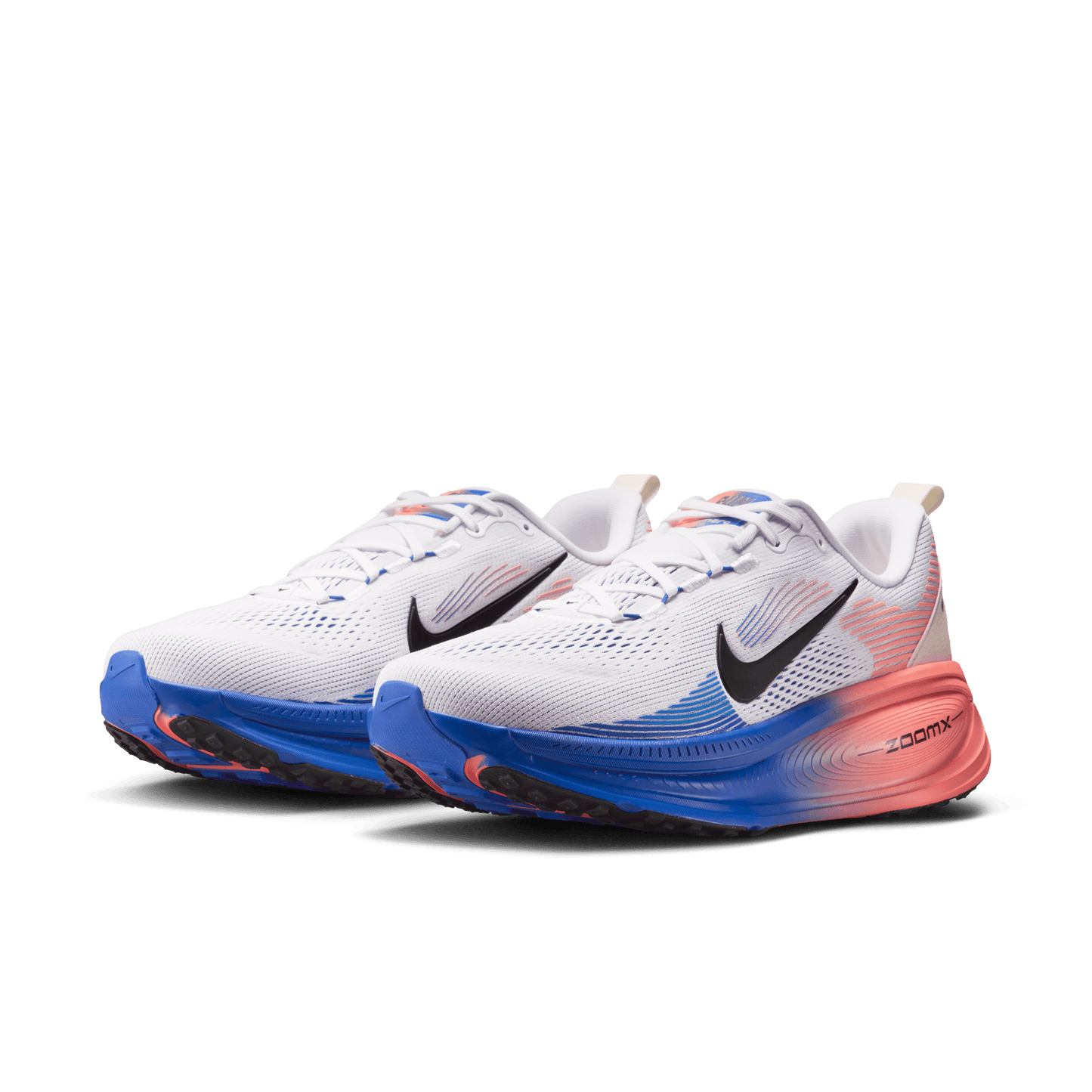 Nike Vomero 18 White Racer