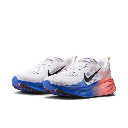 Nike Vomero 18 White Racer