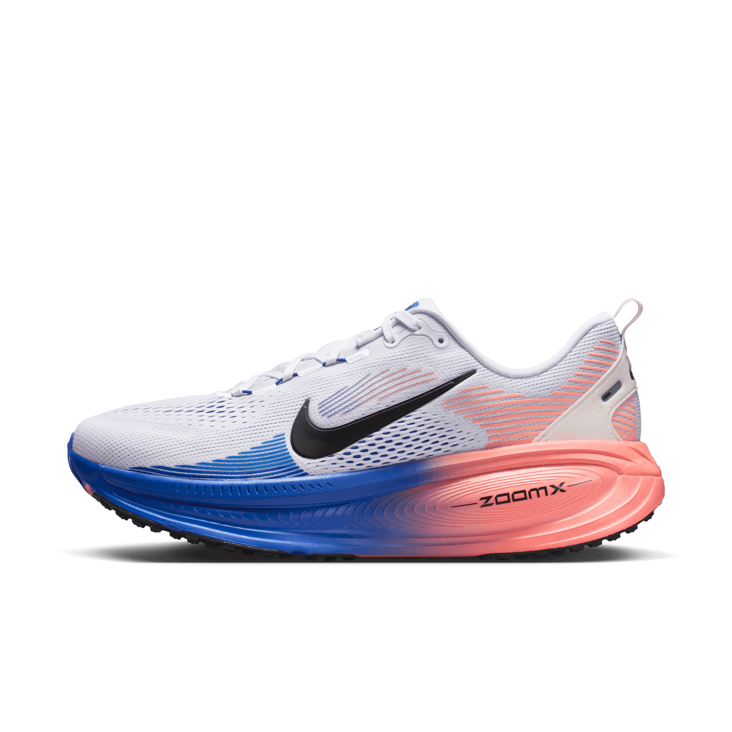 Nike Vomero 18 White Racer