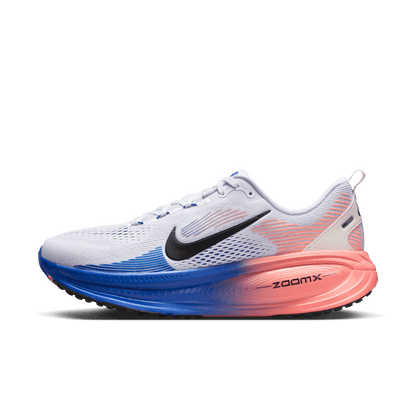 Nike Vomero 18 White Racer