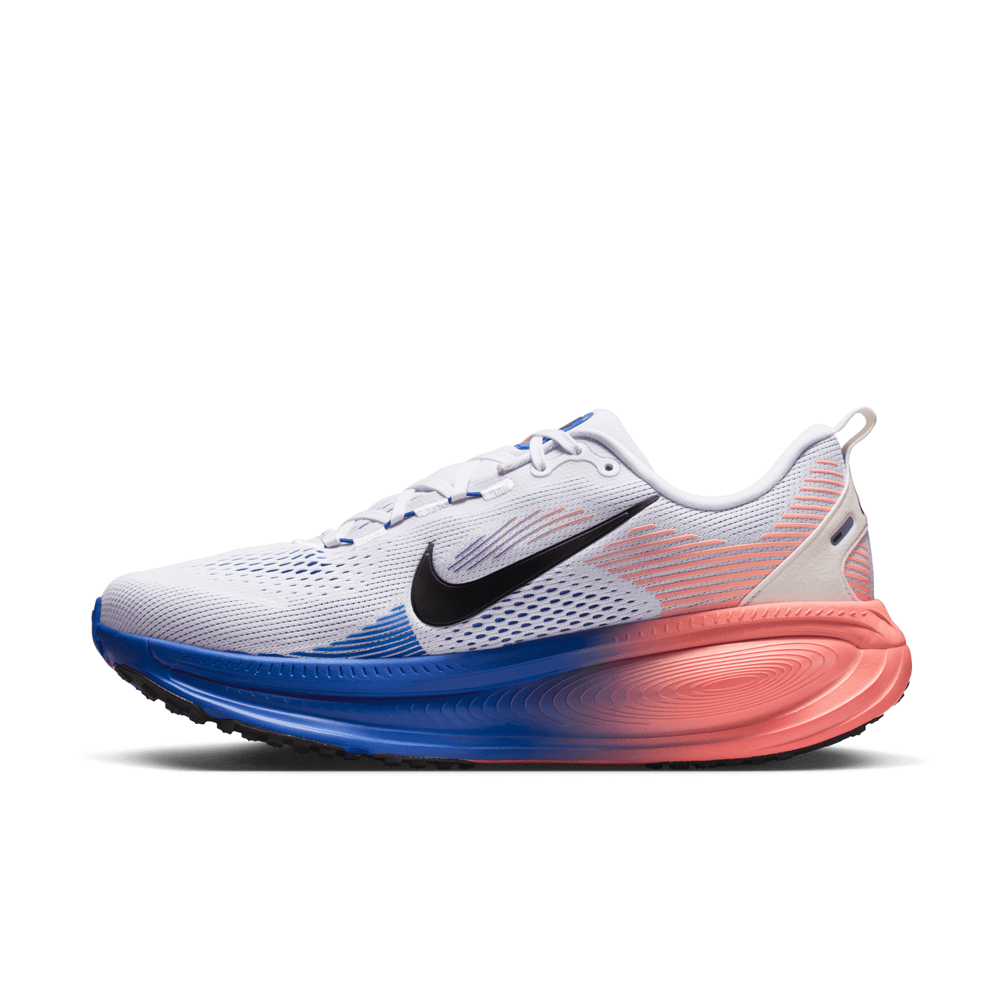 Nike Vomero 18 White Racer