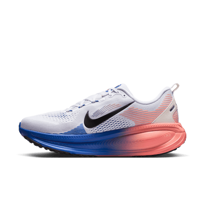 Nike Vomero 18 White Racer