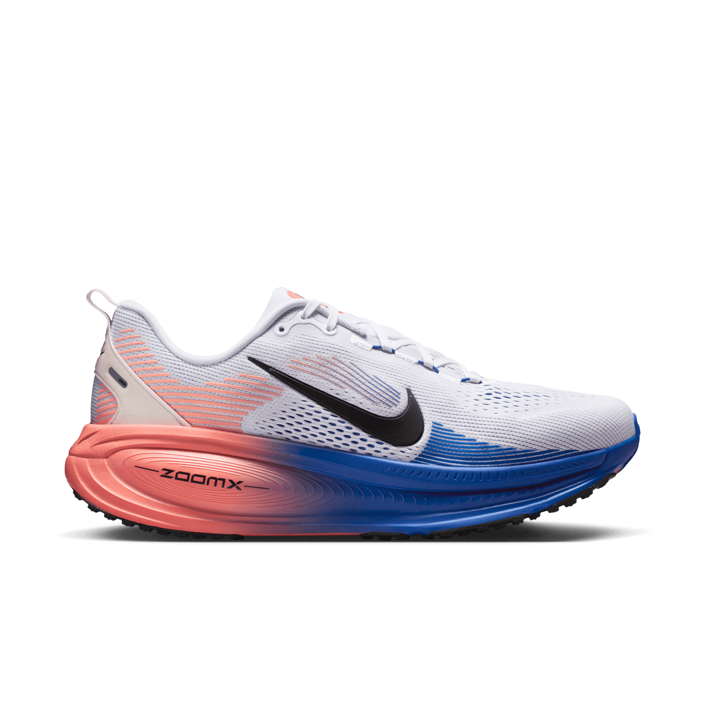 Nike Vomero 18 White Racer