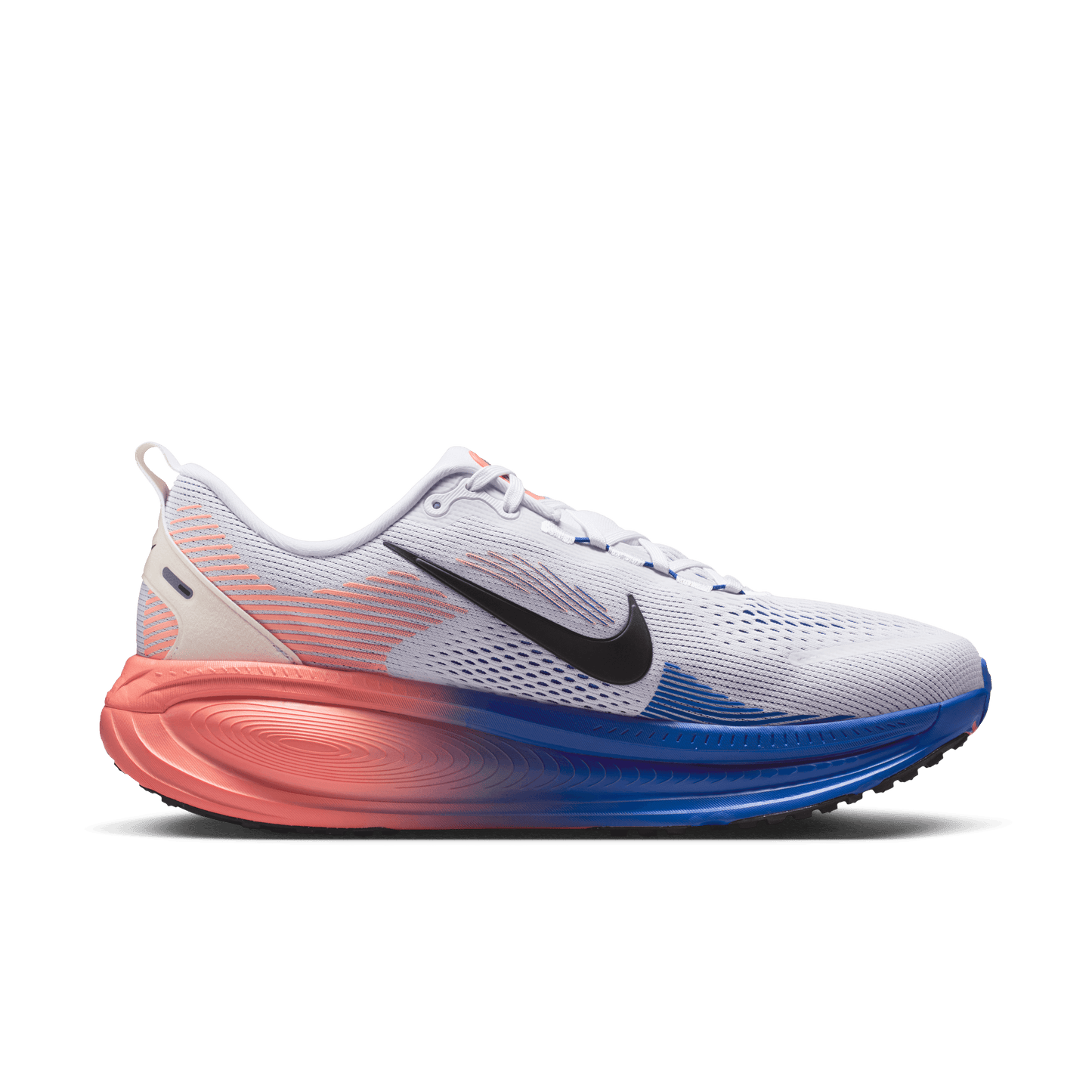 Nike Vomero 18 White Racer