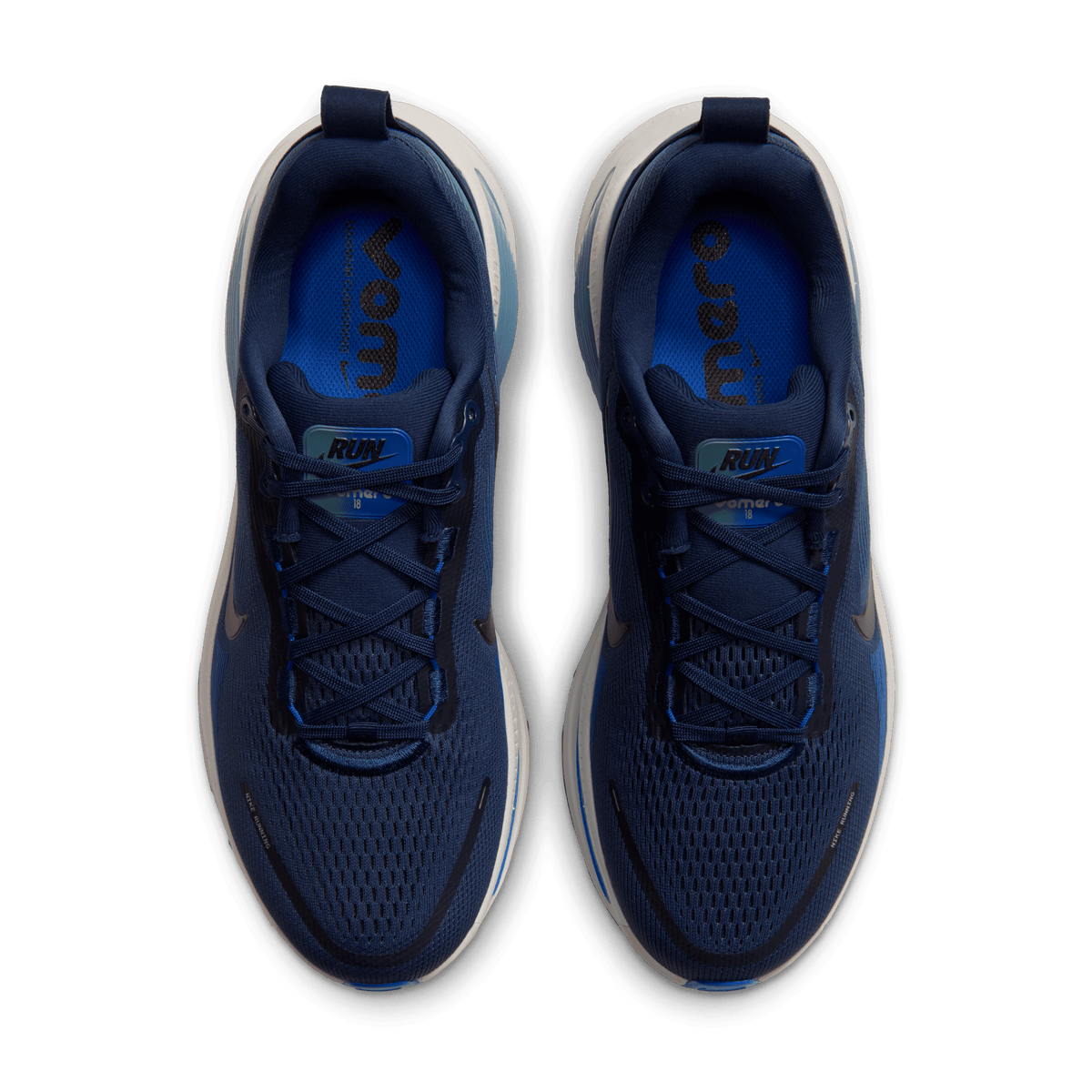 Nike Vomero 18 Midnight Navy