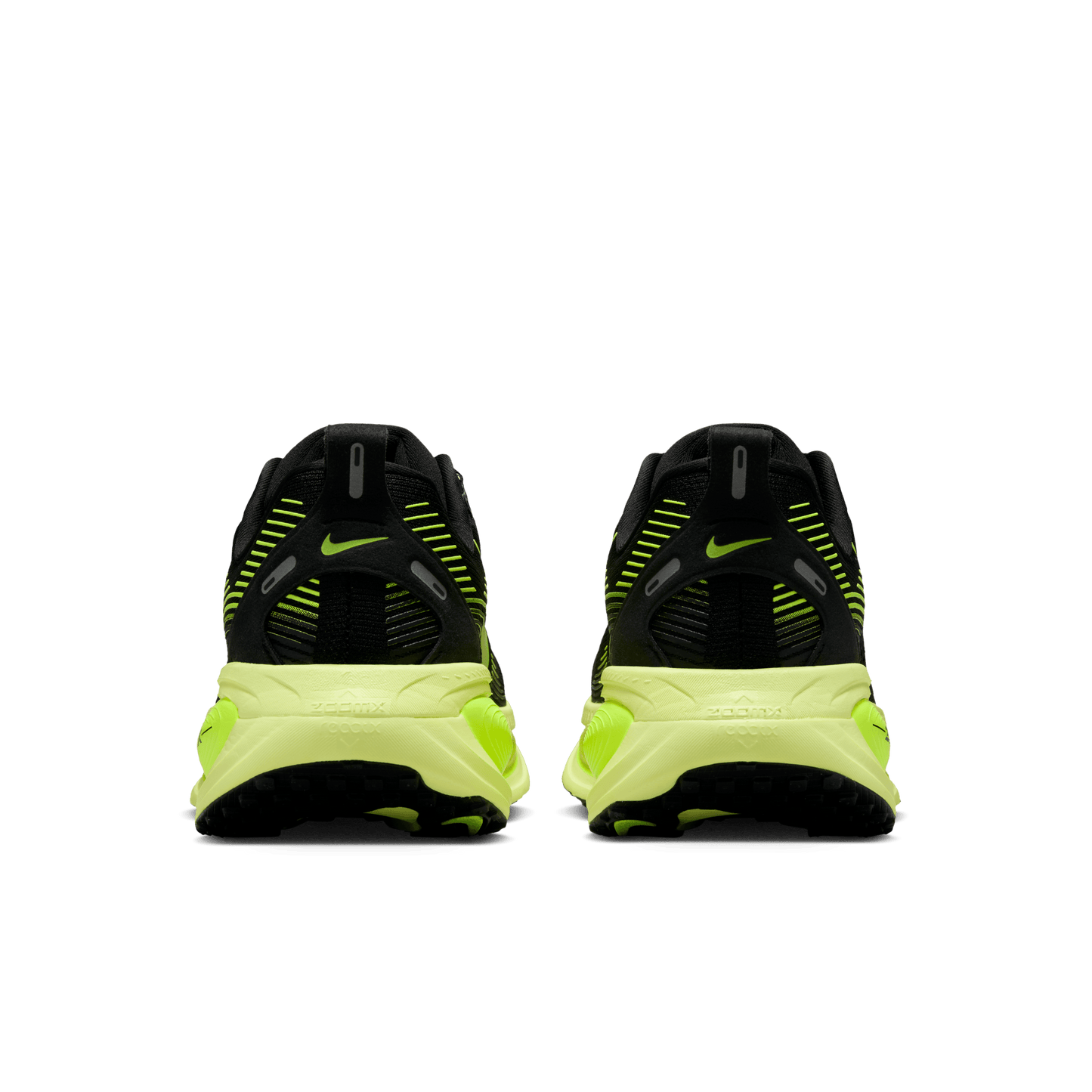 Nike Women's Vomero 18 Black Volt