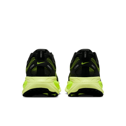 Nike Women's Vomero 18 Black Volt