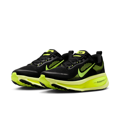 Nike Women's Vomero 18 Black Volt
