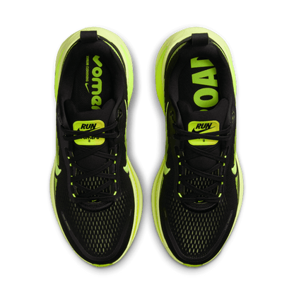 Nike Women's Vomero 18 Black Volt
