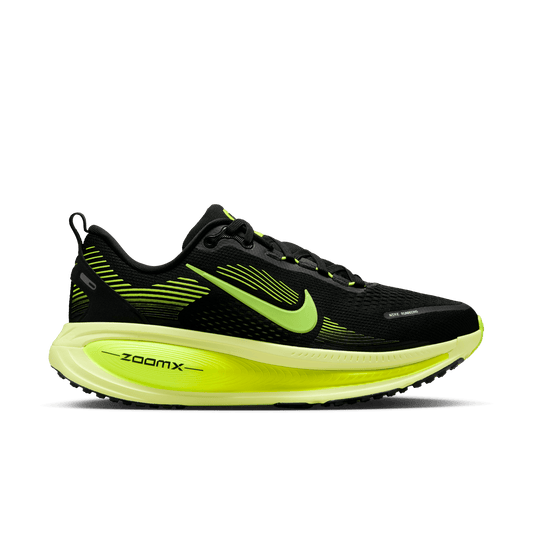 Nike Women's Vomero 18 Black Volt
