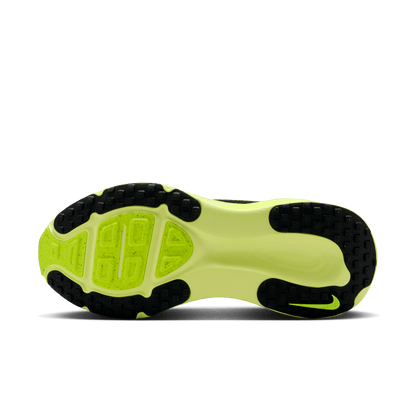 Nike Women's Vomero 18 Black Volt
