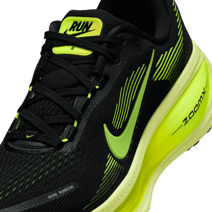 Nike Women's Vomero 18 Black Volt