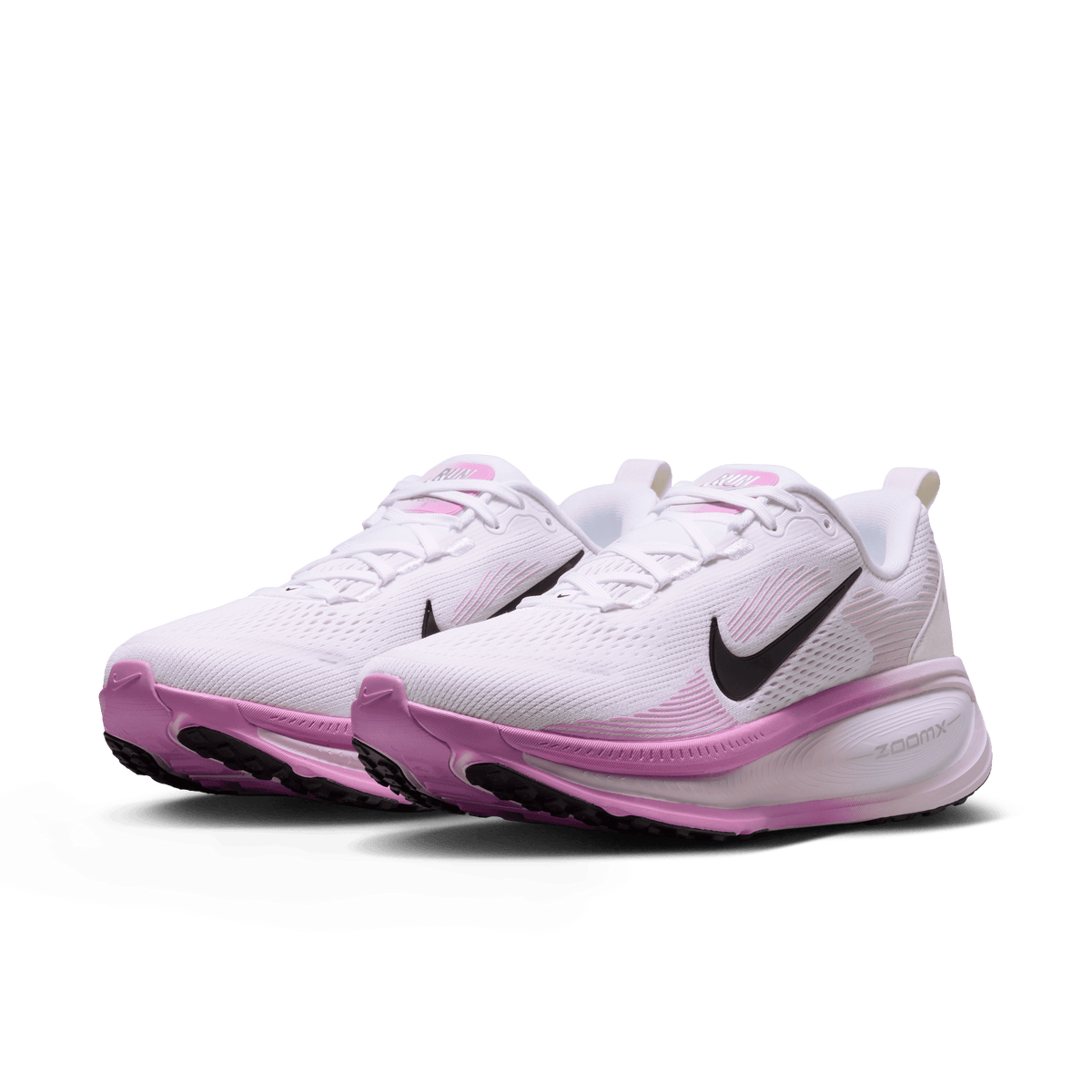 Nike Women's Vomero 18 Bleached Lilac