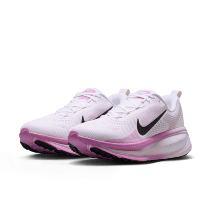 Nike Women's Vomero 18 Bleached Lilac