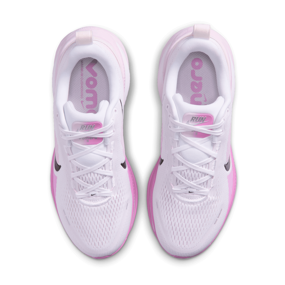 Nike Women's Vomero 18 Bleached Lilac