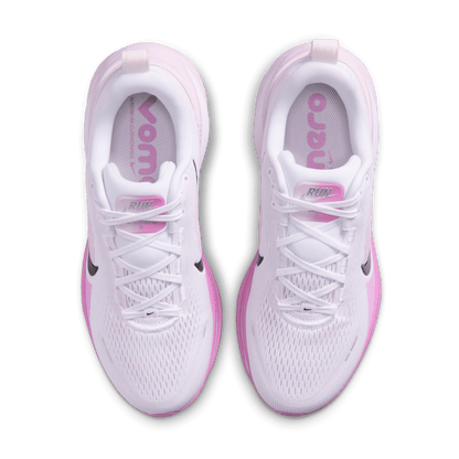 Nike Women's Vomero 18 Bleached Lilac