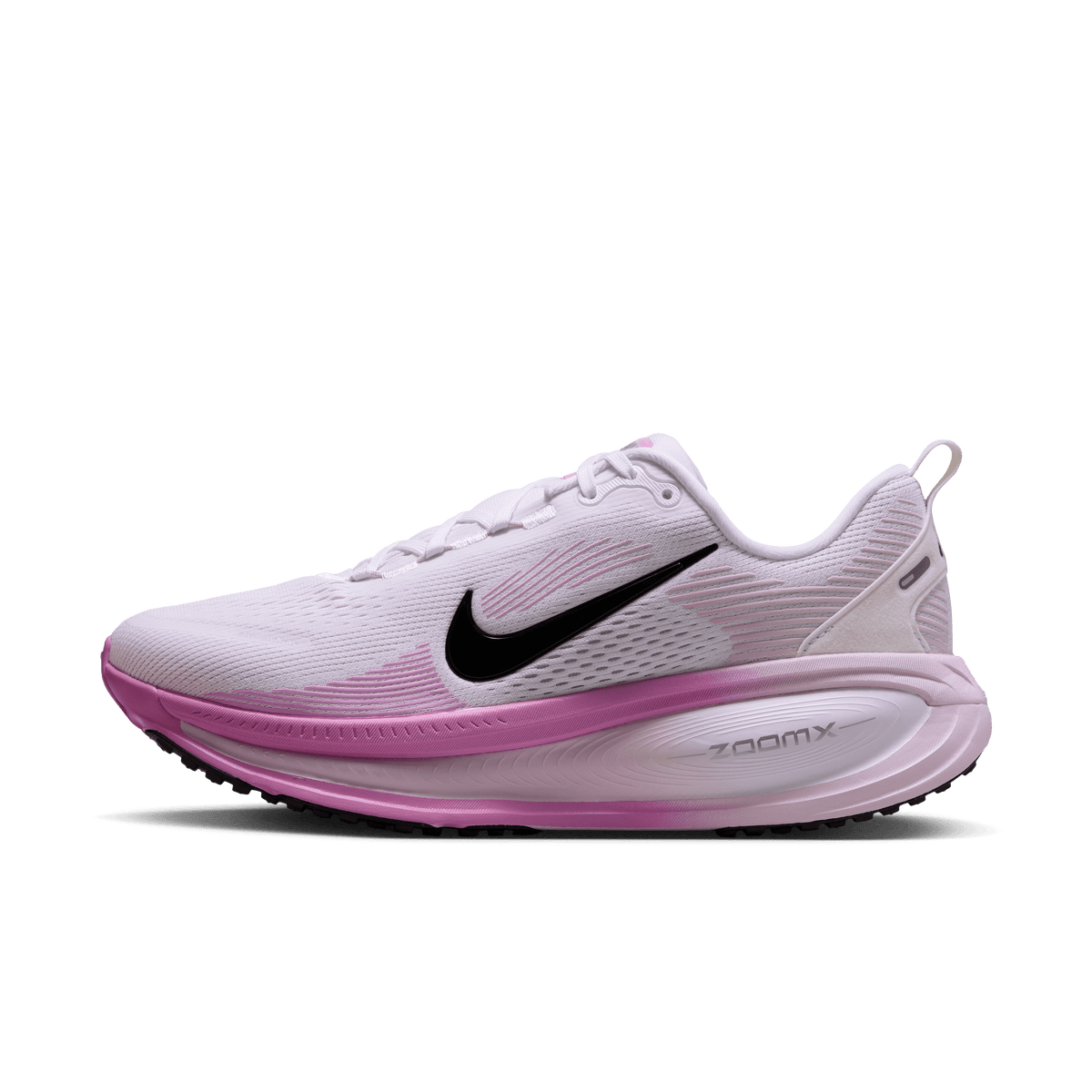 Nike Women's Vomero 18 Bleached Lilac