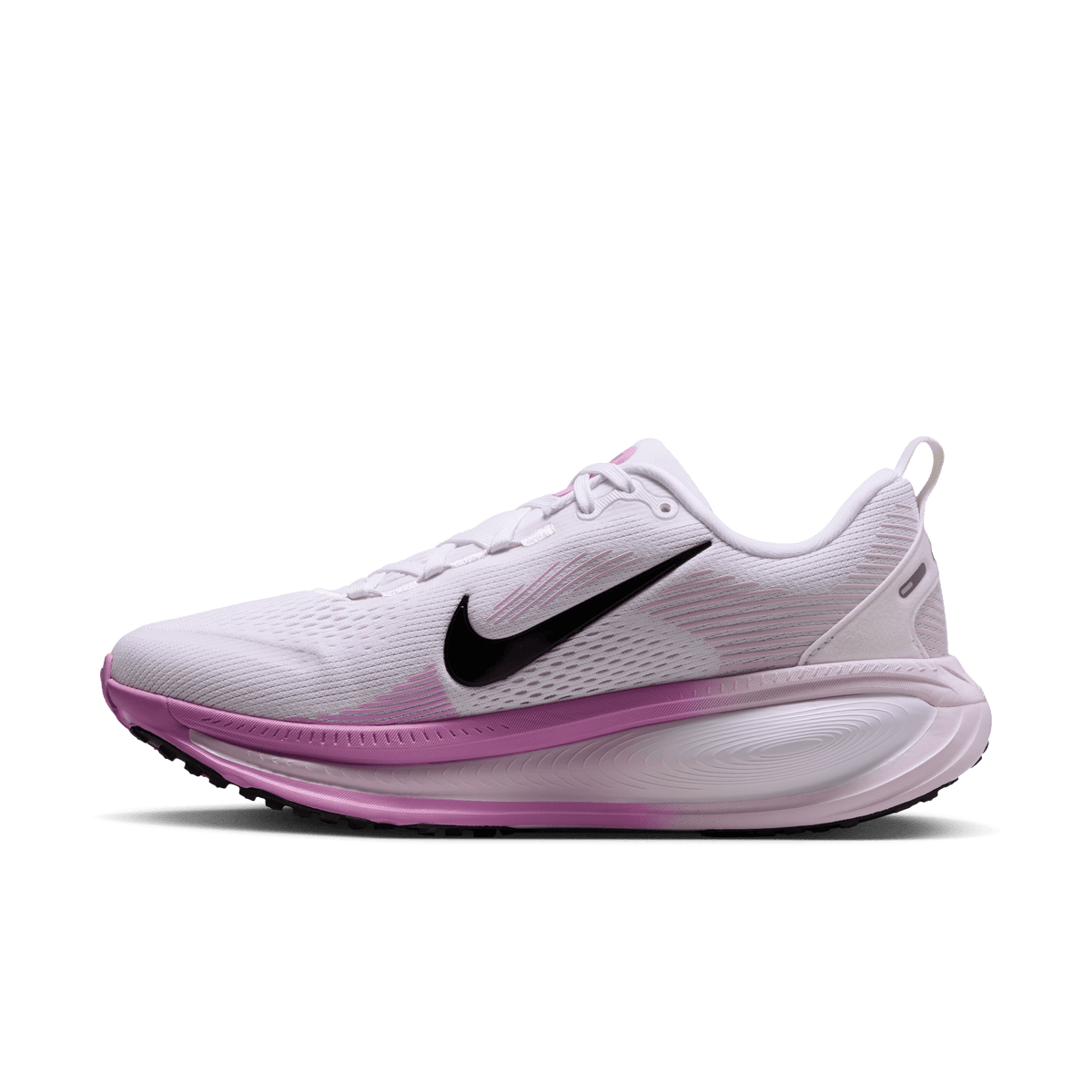 Nike Women's Vomero 18 Bleached Lilac