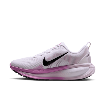 Nike Women's Vomero 18 Bleached Lilac