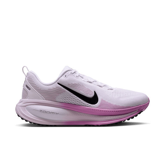 Nike Women's Vomero 18 Bleached Lilac
