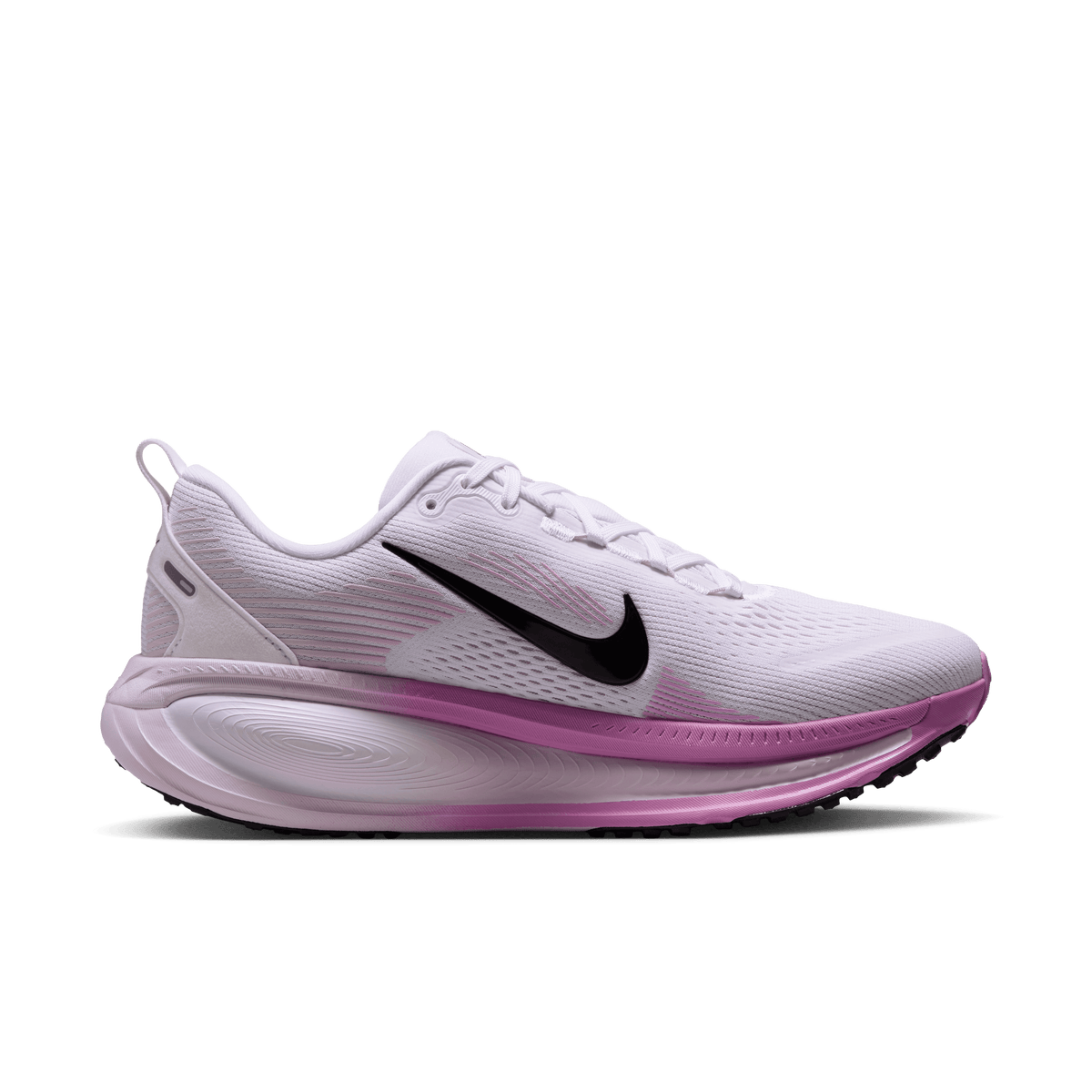 Nike Women's Vomero 18 Bleached Lilac