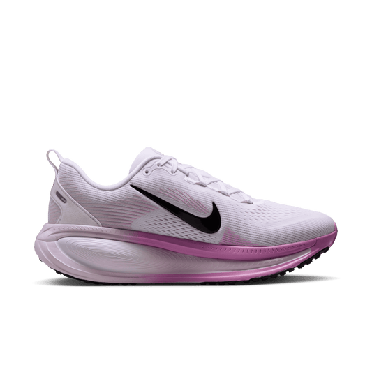 Nike Women's Vomero 18 Bleached Lilac