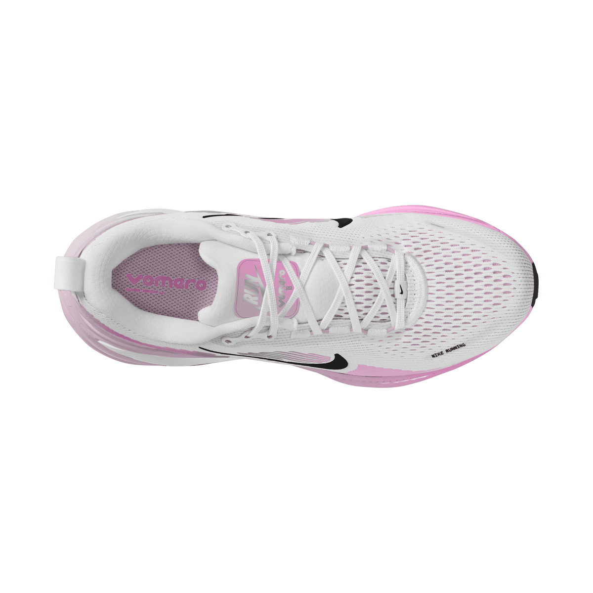 Nike Women's Vomero 18 Bleached Lilac
