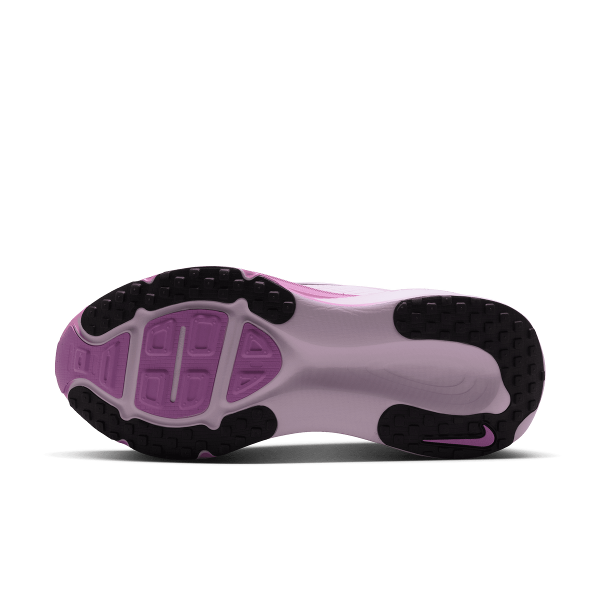 Nike Women's Vomero 18 Bleached Lilac