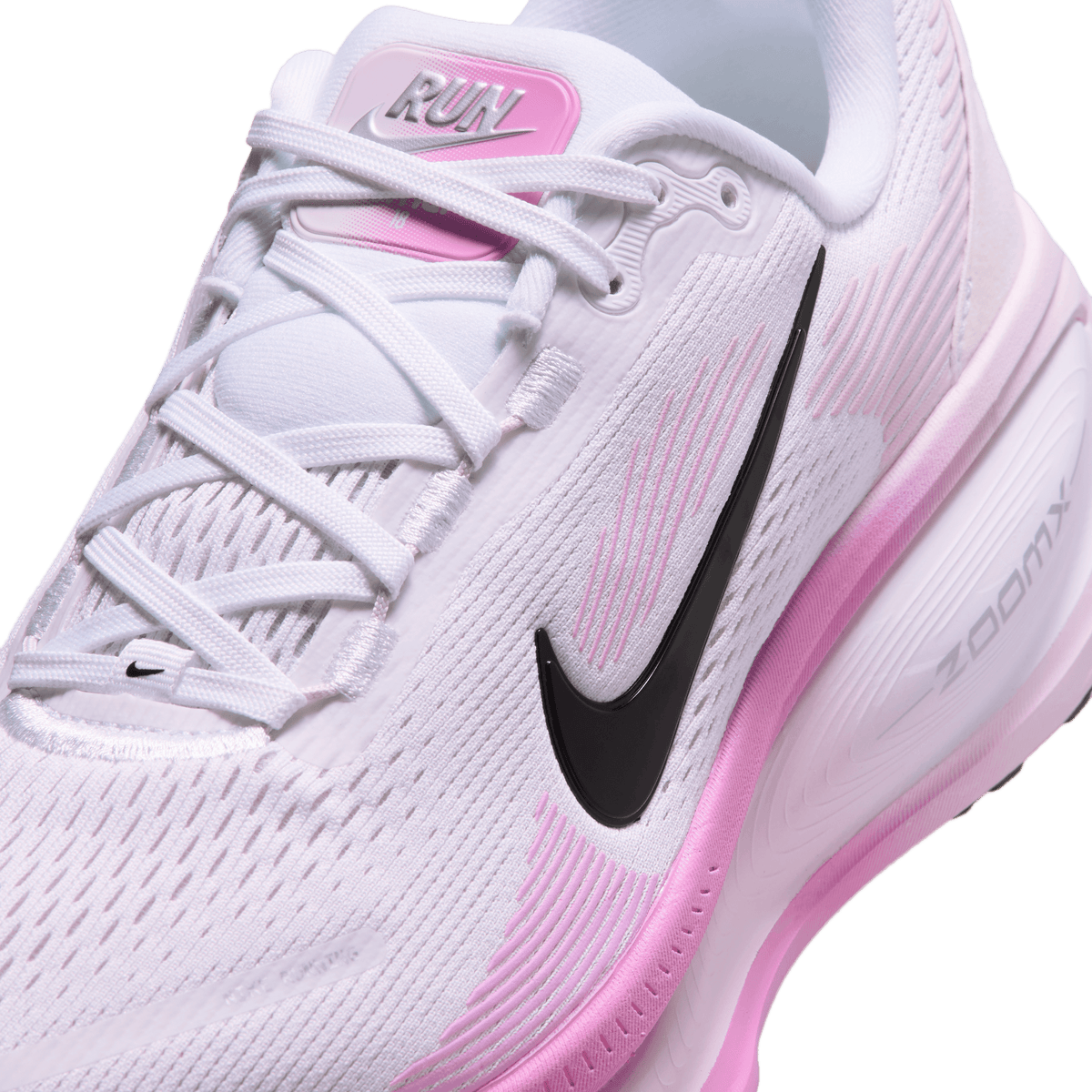 Nike Women's Vomero 18 Bleached Lilac