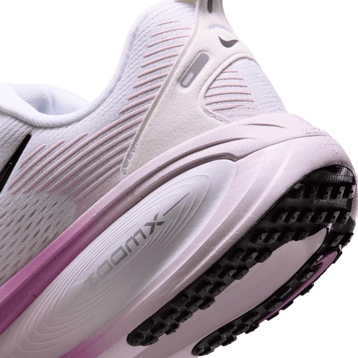 Nike Women's Vomero 18 Bleached Lilac