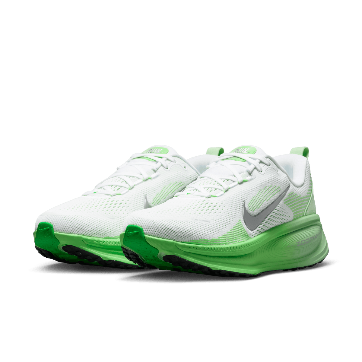 Nike Women's Vomero 18 Illusion Green