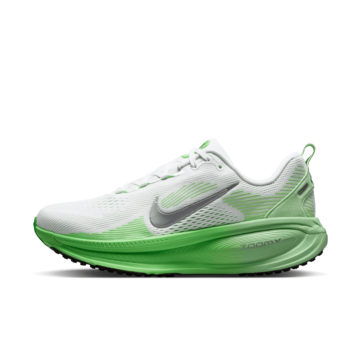 Nike Women's Vomero 18 Illusion Green