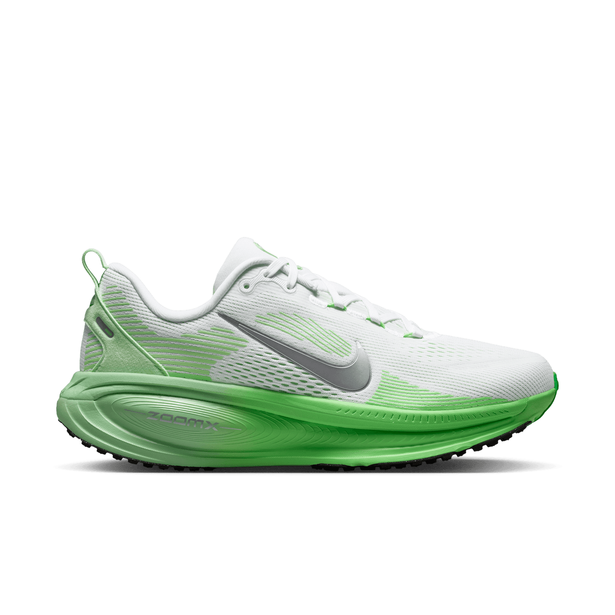 Nike Women's Vomero 18 Illusion Green