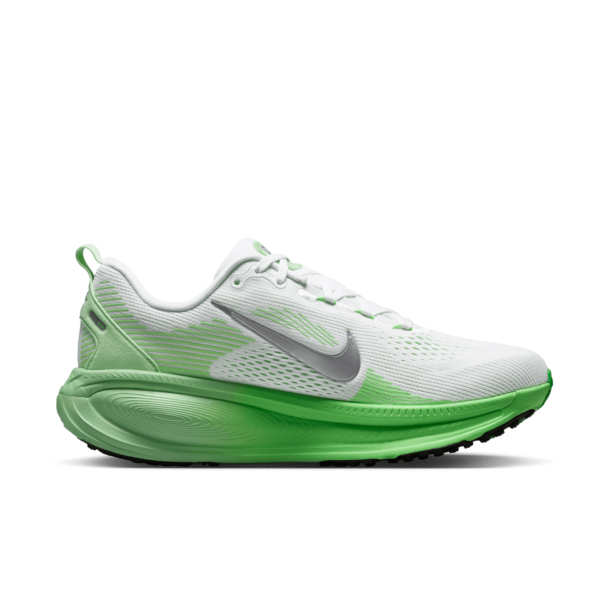 Nike Women's Vomero 18 Illusion Green