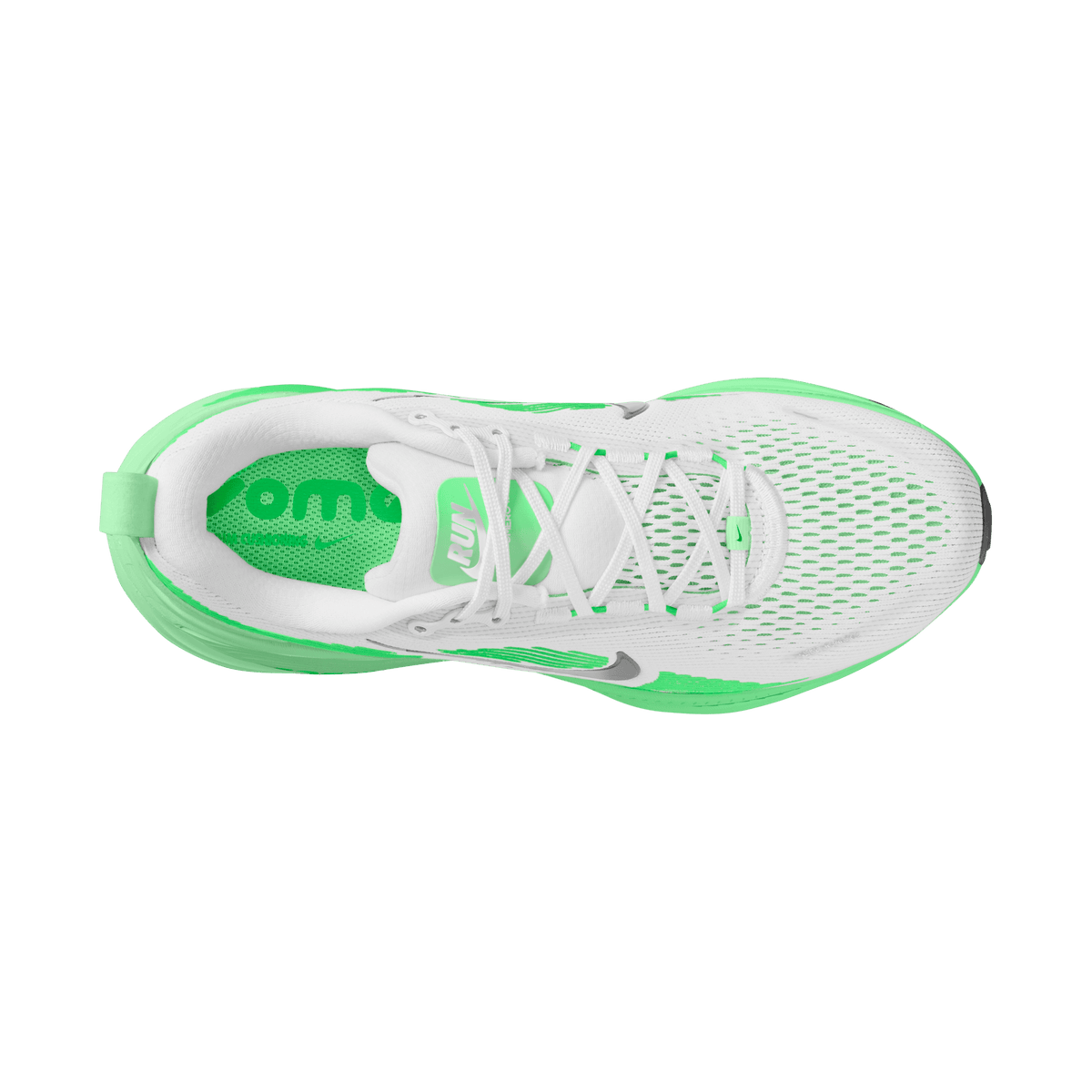 Nike Women's Vomero 18 Illusion Green