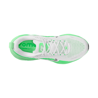 Nike Women's Vomero 18 Illusion Green