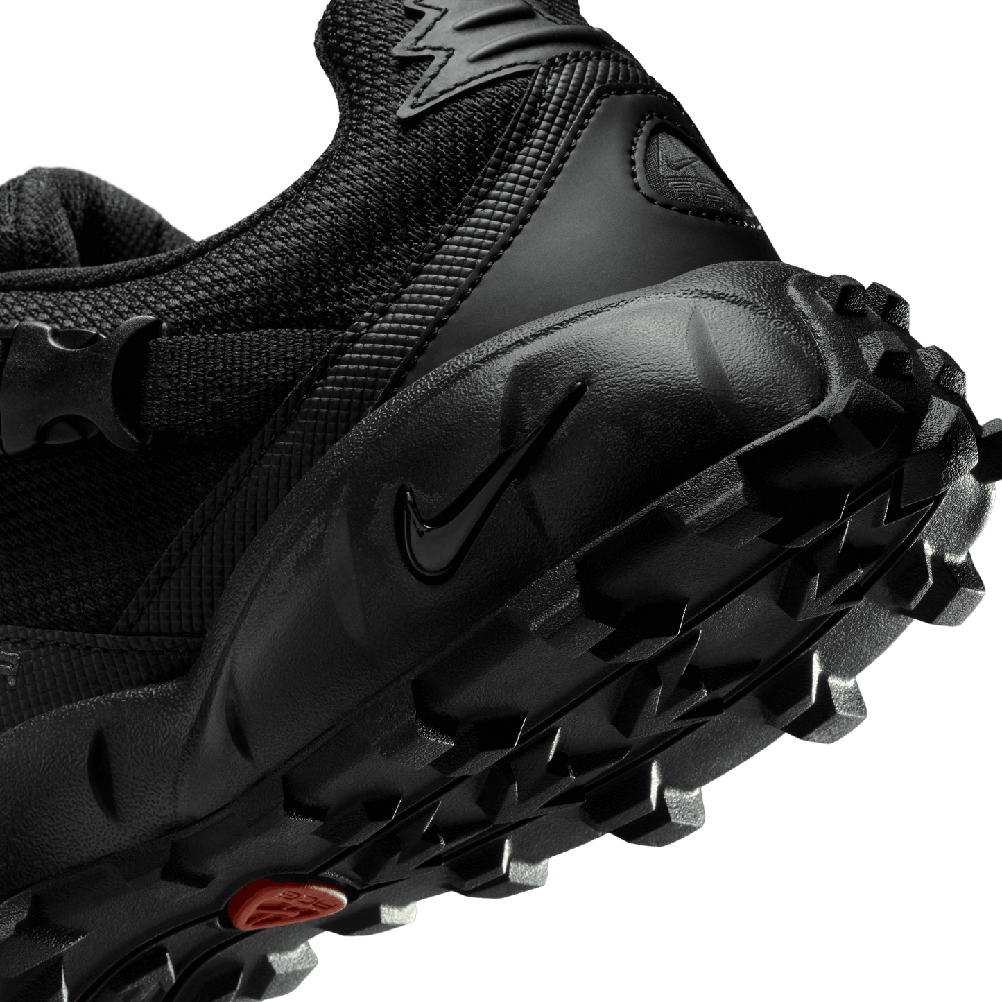 Nike ACG Phassad Black