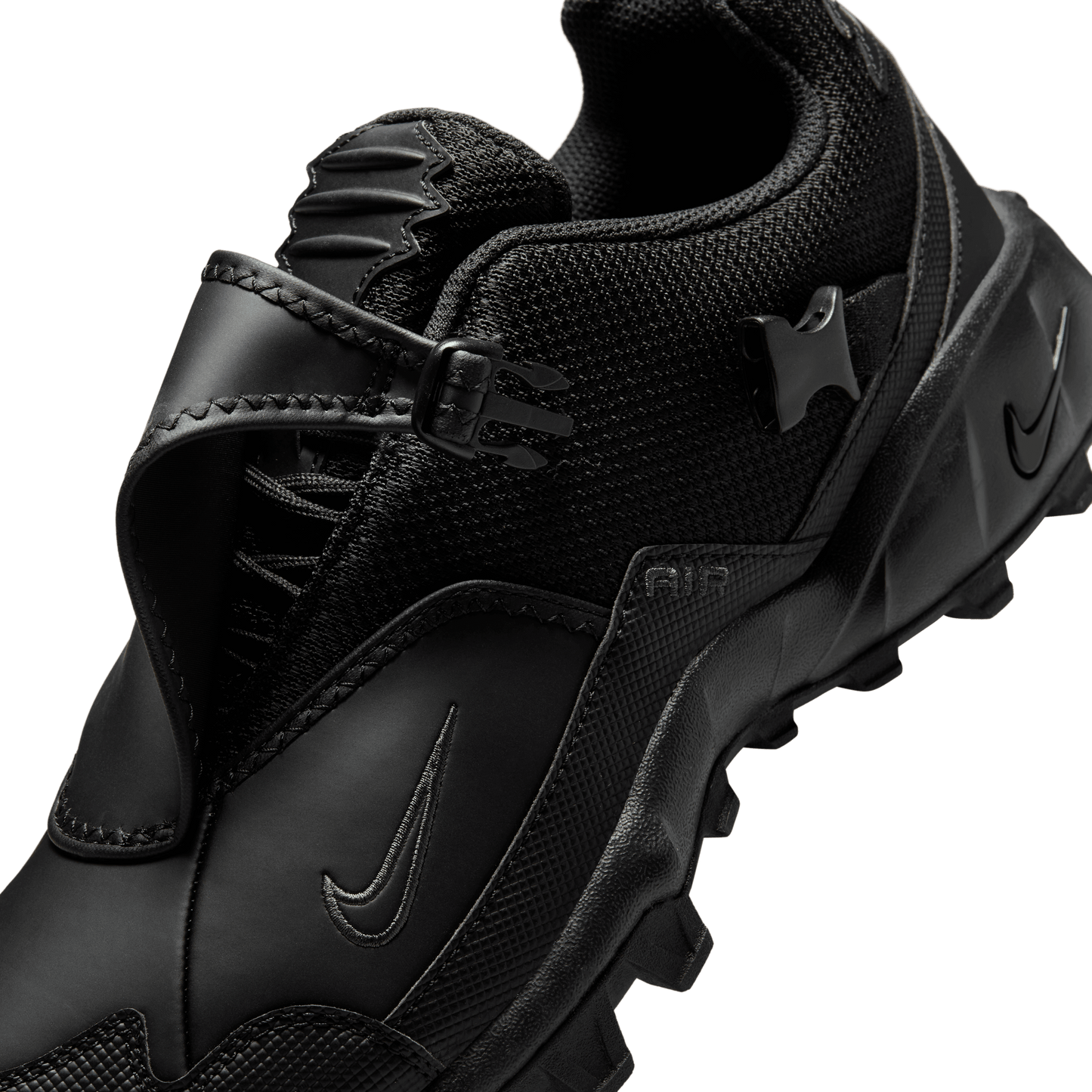 Nike ACG Phassad Black