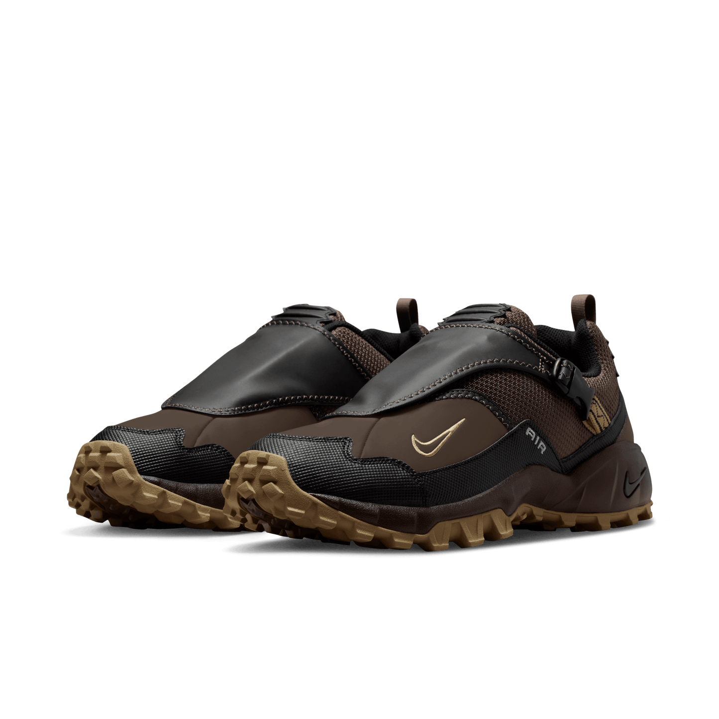 Nike ACG Phassad Baroque Brown