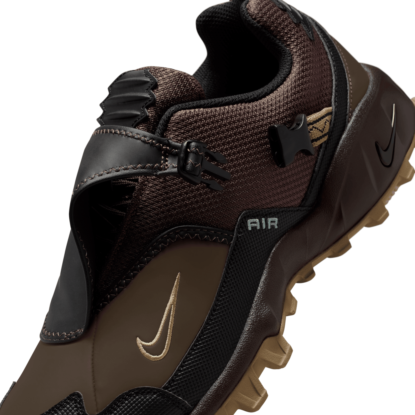 Nike ACG Phassad Baroque Brown